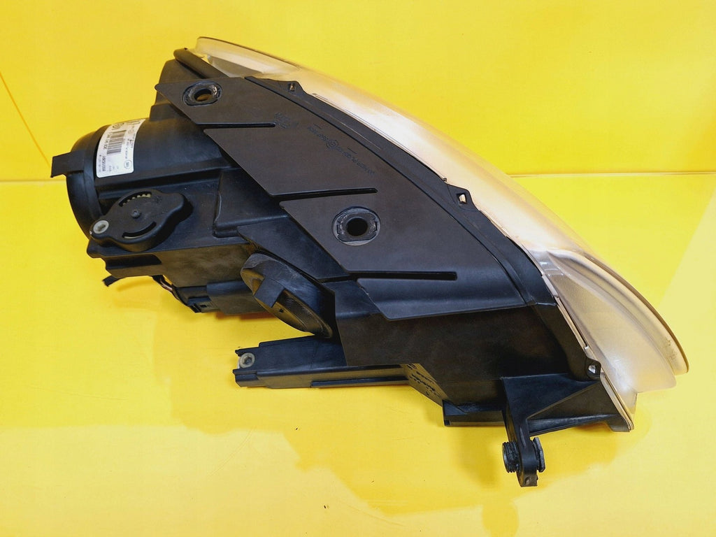 Frontscheinwerfer VW Passat 3C0941005S Links Scheinwerfer Headlight SCH9173333178ej