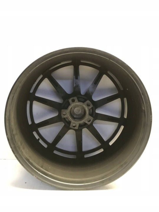 1x Alufelge 20 Zoll BMW F30 F32 E90 E92 Rim Wheel FEL1641678116wa
