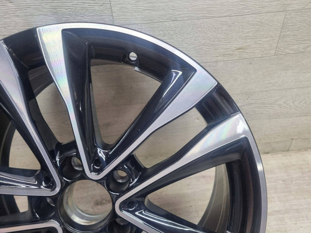 1x Alufelge 18 Zoll 5x112 A1774012700 Mercedes-Benz W177 Rim Wheel FEL2455078337fu
