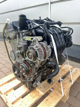 Laden Sie das Bild in den Galerie-Viewer, Motor Mitsubishi Smart Lancer I Colt 4A91 1.5 2008 Benzin Engine Komplett MOT7919115866iz