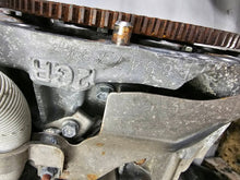 Laden Sie das Bild in den Galerie-Viewer, Motor Lexus Rx RX350 3.5 296PS 78TKm 2019 Benzin Engine Komplett MOT9212506200xd