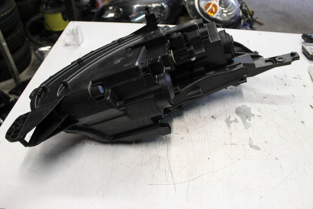 Frontscheinwerfer Peugeot 2008 I 9825313980 90167010 Links Headlight SCH5514953863hg