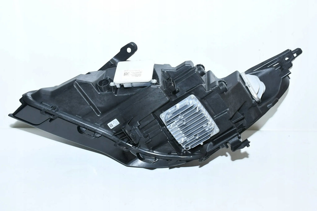 Frontscheinwerfer Opel Astra K 39023763 Rechts Scheinwerfer Headlight