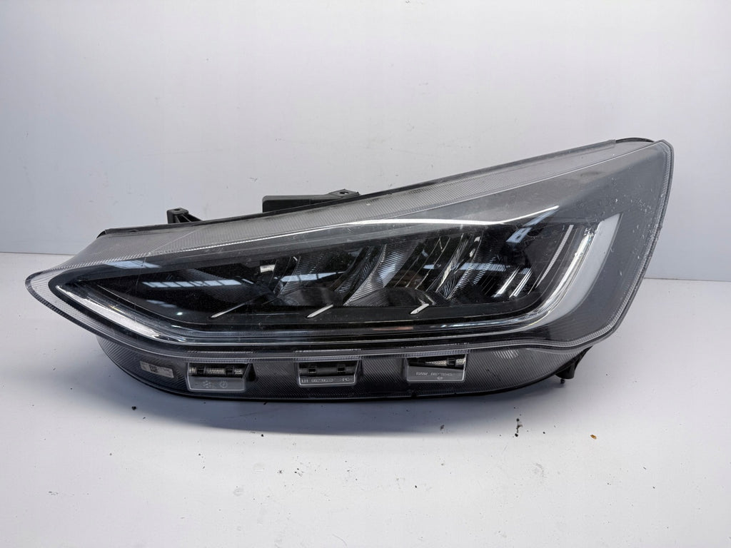 Frontscheinwerfer Ford Focus IV NX7B-13E015-CF Links Scheinwerfer Headlight SCH2370934957fk
