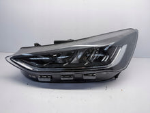 Laden Sie das Bild in den Galerie-Viewer, Frontscheinwerfer Ford Focus IV NX7B-13E015-CF Links Scheinwerfer Headlight SCH2370934957fk