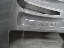 Load image into Gallery viewer, 1x Alufelge 19 Zoll 8.0" 5x108 55ET 9H52-1007-AA Land Rover Rim Wheel FEL4102272026qz