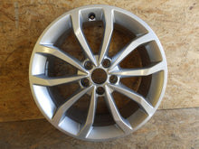 Load image into Gallery viewer, 1x Alufelge 18 Zoll 7.5&quot; 5x112 39ET 8W0601025 Audi A4 Rim Wheel