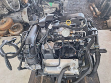 Laden Sie das Bild in den Galerie-Viewer, Motor Audi Seat Skoda VW CBZB 1.2 TSI 77kW Engine Komplett MOT7092285526sz