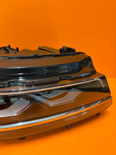 Load image into Gallery viewer, Frontscheinwerfer VW Tiguan Allspace 5NN941082 LED Rechts Scheinwerfer Headlight SCH8413105820xf