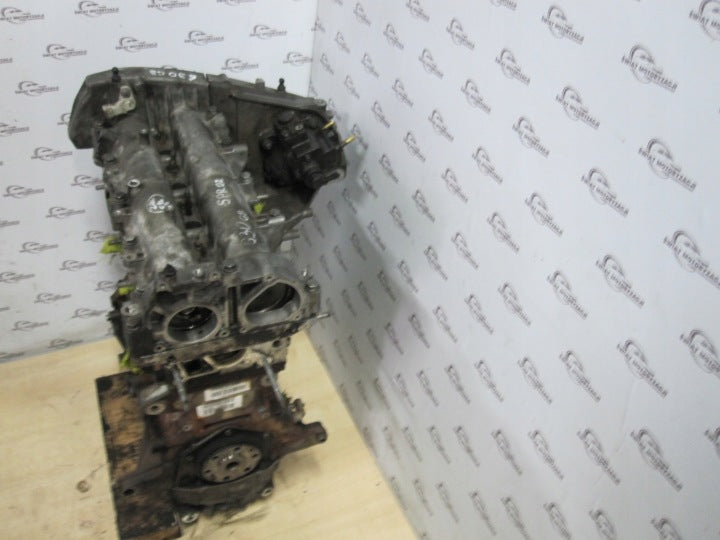 Motor Alfa Romeo Giulietta 940A3000 1.6 JTDM 105PS 77kW 138TKm Diesel Unkomplett MOT1073058701zi
