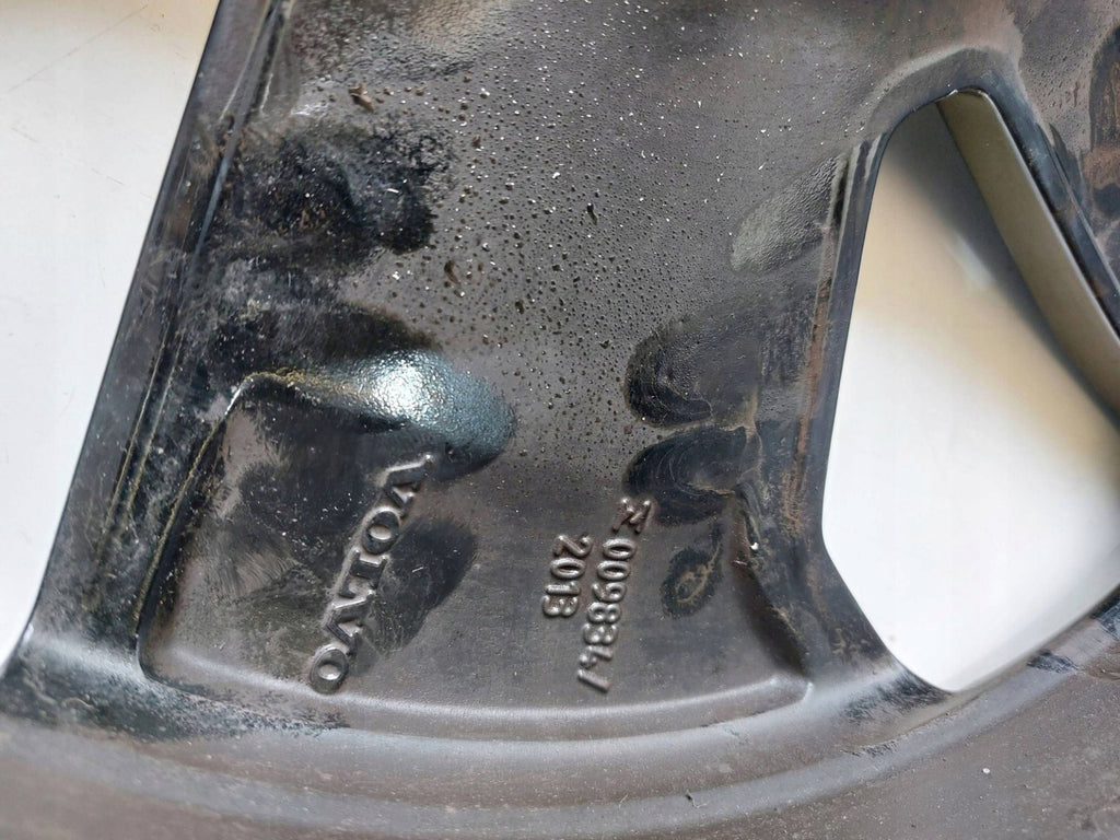 1x Alufelge 18 Zoll 31680199 Volvo V60 Cross Country Rim Wheel FEL5638448347sl