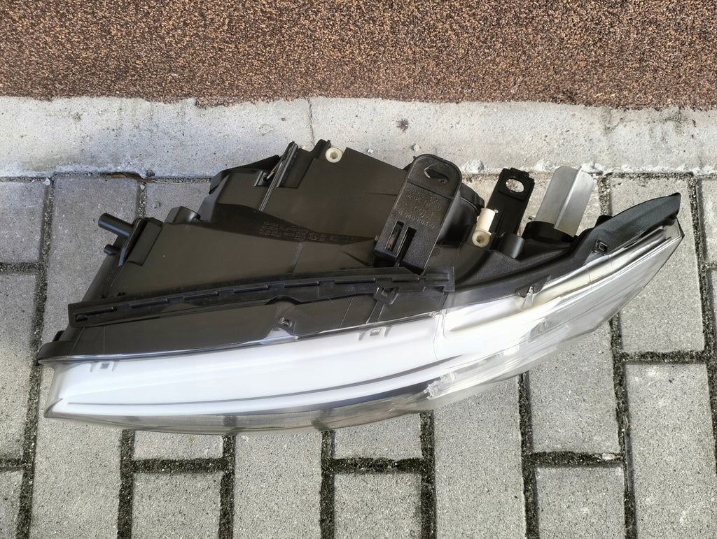 Frontscheinwerfer BMW 1 E88 E81 E82 63117263639 Links Scheinwerfer Headlight SCH6009286607xt