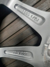 Load image into Gallery viewer, 1x Alufelge 16 Zoll 6.5" 4x100 45ET Mazda Mx-5 Nd Rim Wheel FEL2059282786dp