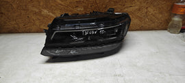 Frontscheinwerfer VW Tiguan 5NB941081E Full LED Links Scheinwerfer Headlight