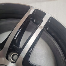 Load image into Gallery viewer, 1x Alufelge 18 Zoll 7.5" 5x112 50ET Matt Graphit BMW 1 5 Rim Wheel FEL7493361684du