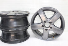 Load image into Gallery viewer, 4x Alufelge 16 Zoll 6.0" 5x112 46ET A1694010302 Rim Wheel FEL4838722199fw