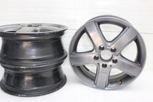 Laden Sie das Bild in den Galerie-Viewer, 4x Alufelge 16 Zoll 6.0" 5x112 46ET A1694010302 Rim Wheel FEL4838722199fw