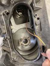 Load image into Gallery viewer, Frontscheinwerfer VW Transporter V 7H1941015 FALSE Scheinwerfer Headlight SCH3766530594ne