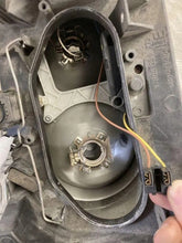 Laden Sie das Bild in den Galerie-Viewer, Frontscheinwerfer VW Transporter V 7H1941015 Links Scheinwerfer Headlight SCH3766530594ne