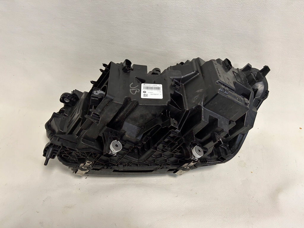 Frontscheinwerfer BMW X5 G05 X6 G06 Full LED Rechts Scheinwerfer Headlight SCH3862281008wu
