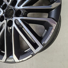Load image into Gallery viewer, 1x Alufelge 18 Zoll 7.5" 5x114.3 55ET 52910-J7500 Kia Proceed Rim Wheel FEL6610850451sq