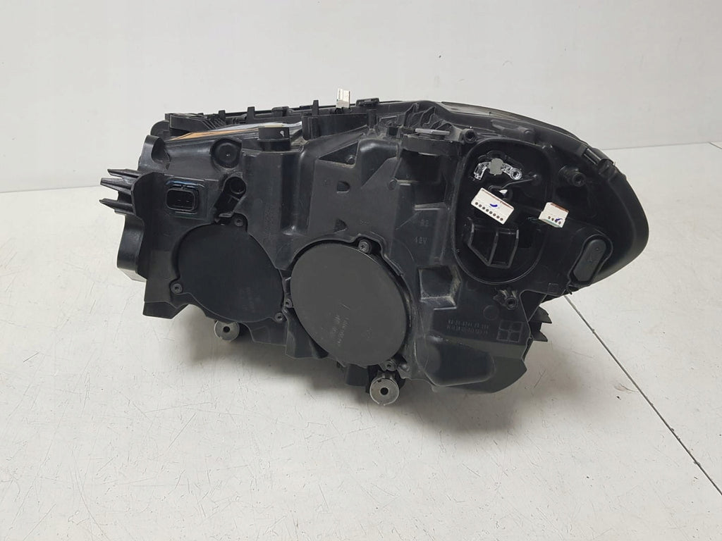 Frontscheinwerfer BMW X3 G01 G02 5A29218-06 Laser Ein Stück (Rechts oder Links) SCH1467736183hq