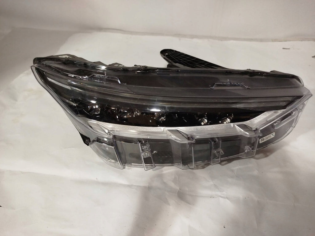 Frontscheinwerfer Ford JJ8B-13E014-BF 442684 Rechts Scheinwerfer Headlight SCH6825144250lc