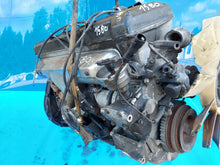 Laden Sie das Bild in den Galerie-Viewer, Motor Jaguar Xj 9BPMNA 3.2 199PS 146kW 178TKm Benzin Engine Komplett MOT9445341285fq