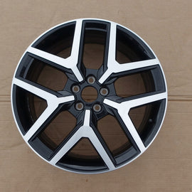 1x Alufelge 18 Zoll 7.0