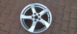 1x Alufelge 17 Zoll 7.5