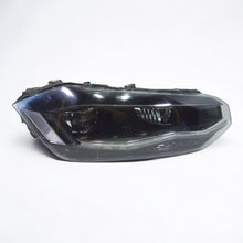 Laden Sie das Bild in den Galerie-Viewer, Frontscheinwerfer VW Polo 2G1941036H FULL LED Rechts Scheinwerfer Headlight