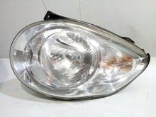 Laden Sie das Bild in den Galerie-Viewer, Frontscheinwerfer Kia Picanto Links Scheinwerfer Headlight