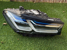 Load image into Gallery viewer, Frontscheinwerfer BMW 5 G31 G30 5A388D6-04 Rechts Scheinwerfer Headlight SCH5101432860dg