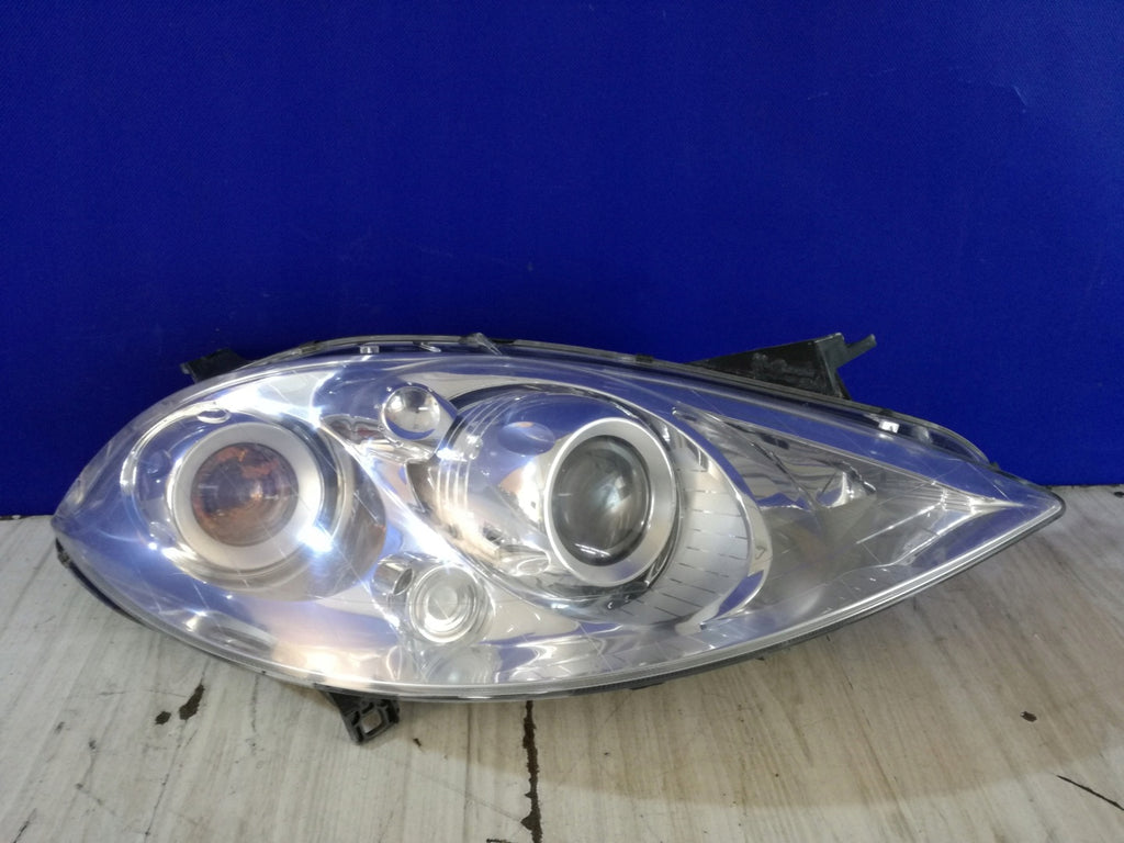 Frontscheinwerfer Mercedes-Benz W169 20082 Bi-Xenon Rechts Headlight SCH5019856033uf