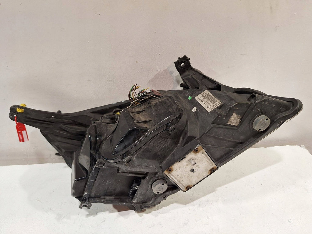 Frontscheinwerfer Opel Vectra C 13170933 Xenon Links Scheinwerfer Headlight SCH5426424353wz