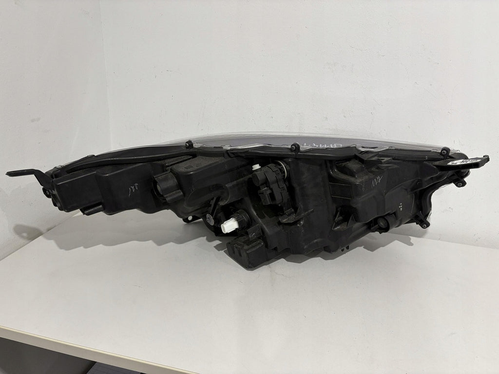 Frontscheinwerfer Toyota Yaris LED Ein Stück (Rechts oder Links) Headlight SCH9221384354jm