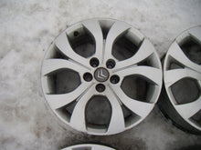 Load image into Gallery viewer, 4x Alufelge 17 Zoll 7.0" 5x108 32ET Citroën C5 Rim Wheel FEL9153697519ug