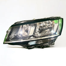 Laden Sie das Bild in den Galerie-Viewer, Frontscheinwerfer VW T6 7L1941005B Links Scheinwerfer Headlight