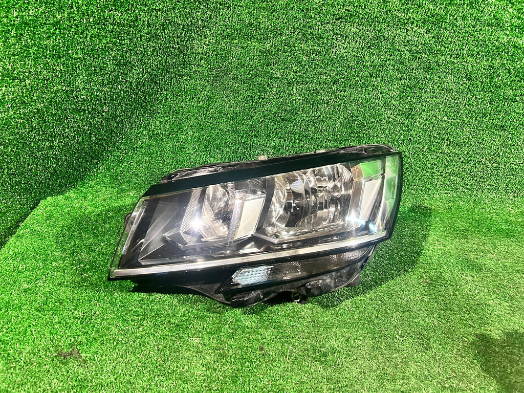 Frontscheinwerfer VW T6 7L1941005B Links Scheinwerfer Headlight