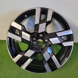 1x Alufelge 20 Zoll 8.0