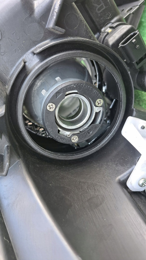 Frontscheinwerfer Toyota Chr 81110-F4031-00 LED Rechts Scheinwerfer Headlight SCH7629662336ay