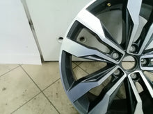 Laden Sie das Bild in den Galerie-Viewer, 1x Alufelge 19 Zoll 8.0" 5x112 47ET 2GA601025AE VW T Cross Rim Wheel FEL5154580460sg