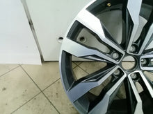 Load image into Gallery viewer, 1x Alufelge 19 Zoll 8.0" 5x112 47ET 2GA601025AE VW T Cross Rim Wheel FEL5154580460sg