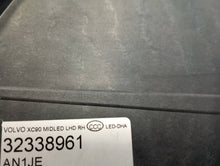 Laden Sie das Bild in den Galerie-Viewer, Frontscheinwerfer Volvo Xc90 32338960 32338961 Full LED Rechts oder Links