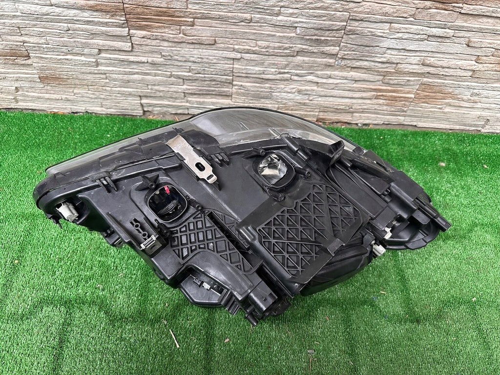 Frontscheinwerfer BMW 5 F11 F10 7410735 Xenon Links Scheinwerfer Headlight