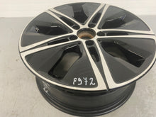 Load image into Gallery viewer, 1x Alufelge 18 Zoll 7.5" 5x112 49ET Glanz Schwarz A1774010500 Mercedes-Benz W177 FEL6325862708cl