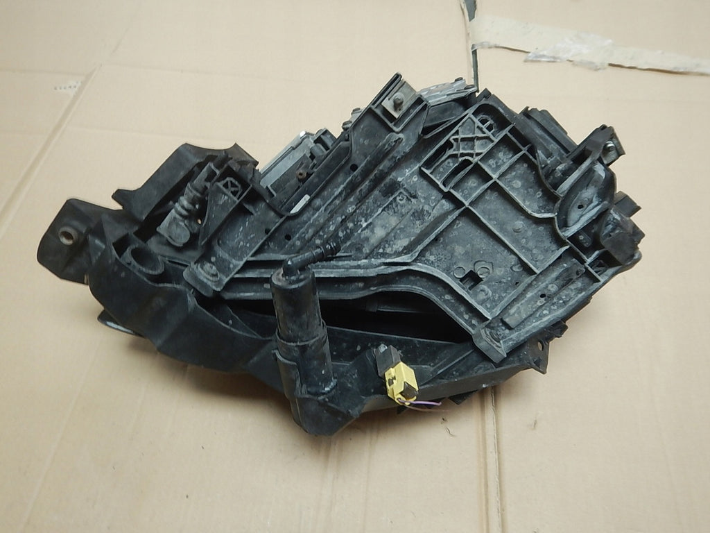 Frontscheinwerfer Audi A4 B8 8K0941030C Xenon Rechts Scheinwerfer Headlight