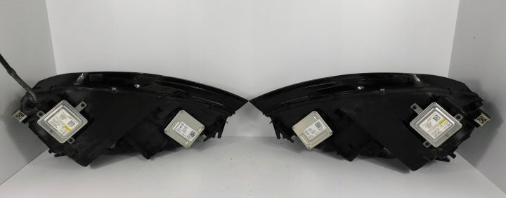 Frontscheinwerfer Audi C7 A7 4G8941005 4G8941006 LED Ein Satz Headlight SCH5124469087xc