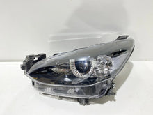 Load image into Gallery viewer, Frontscheinwerfer Mazda 2 Dl Dj D43N51040 LED Links Scheinwerfer Headlight