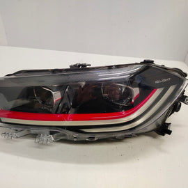 Frontscheinwerfer VW Polo 2G1941035M Links Scheinwerfer Headlight SCH4361959050rz